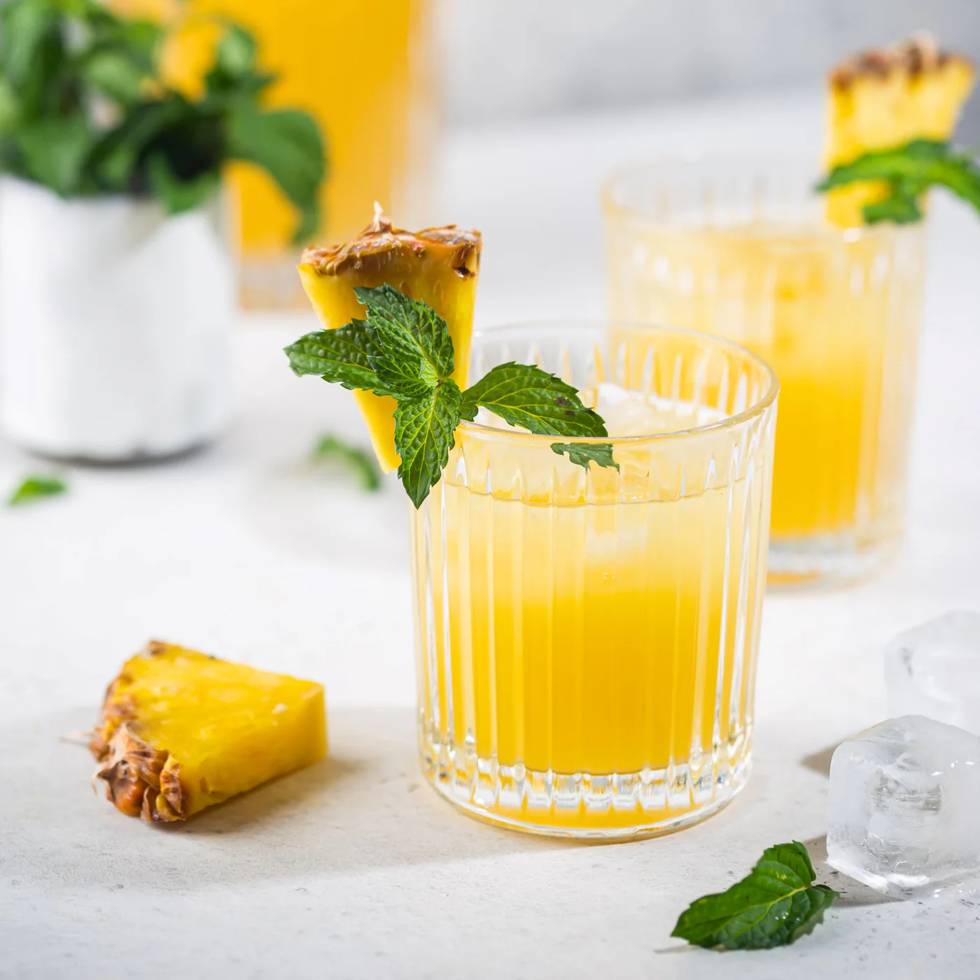 RCR TIMELESS OLD FASHION GLASSES 313ML - SET OF 6